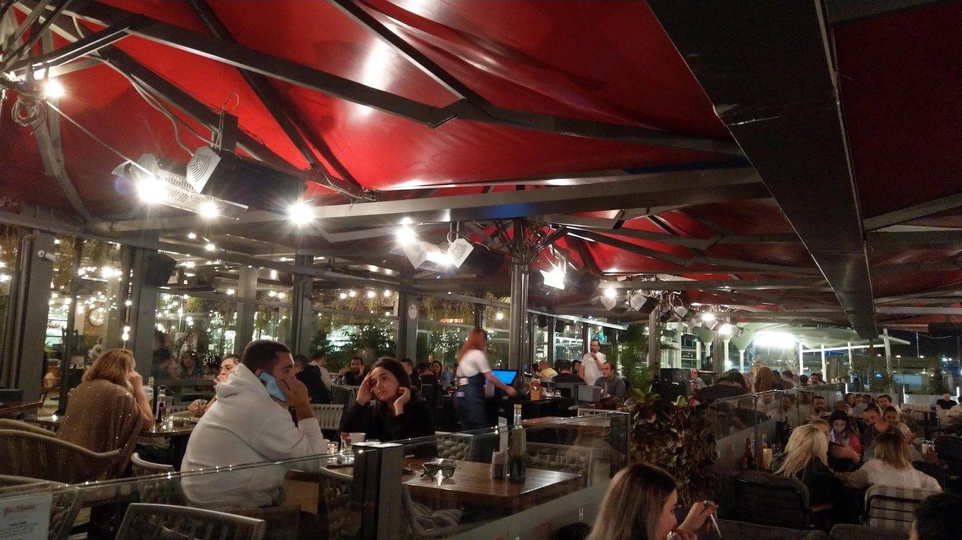 Big Chefs West İstanbul Marina Şubesi fotoğraf 8