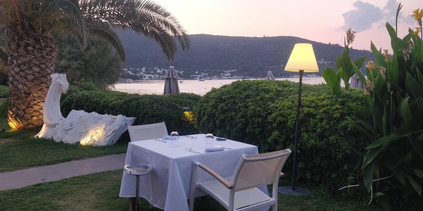 ENT Restaurant fotoğraf 3