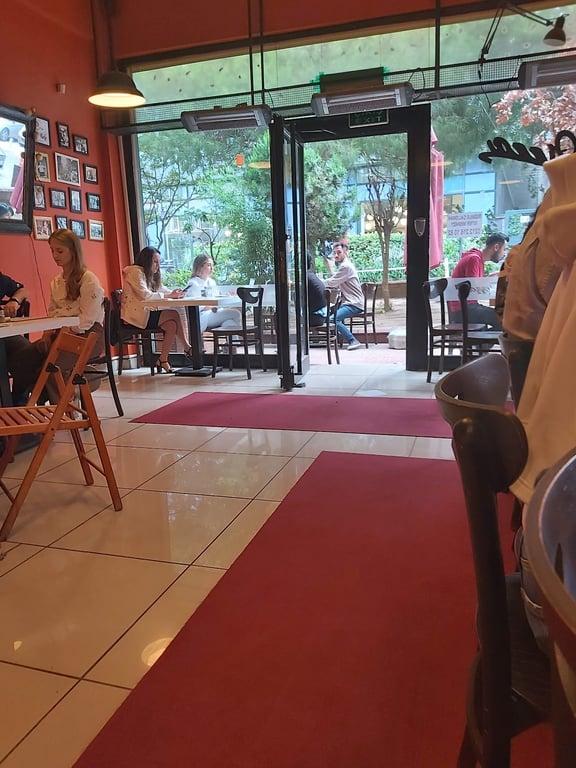 Little İtaly Pizza fotoğraf 3
