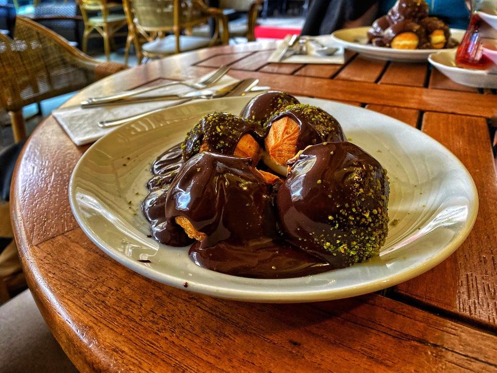 Elizinn Patisserie Restaurant fotoğraf 9