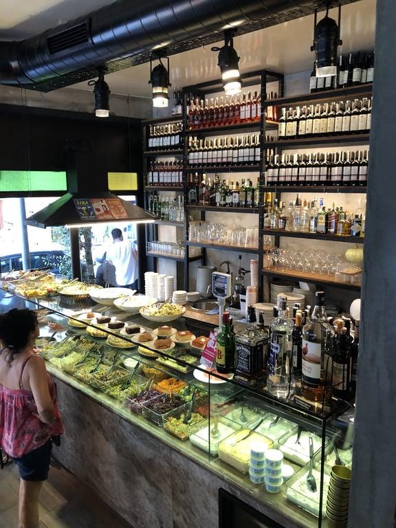 doğaya dönüş Cafe fotoğraf 10