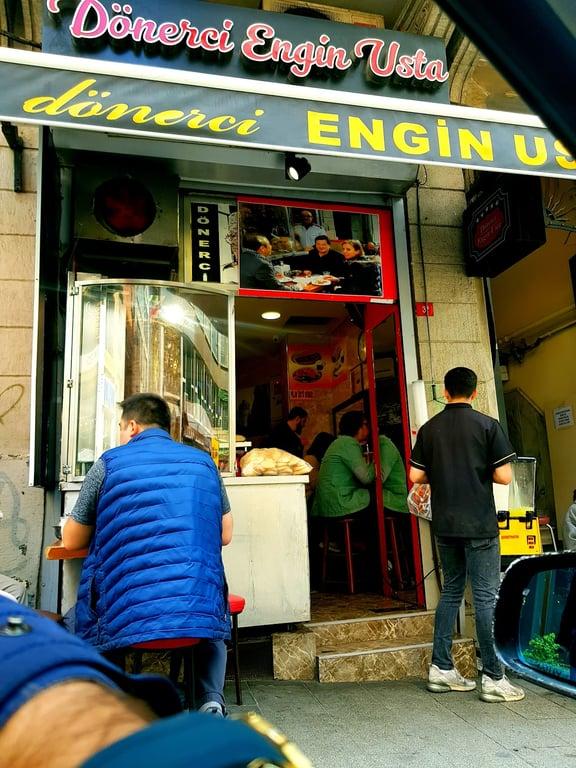 Dönerci Engin'in Yeri fotoğraf 9