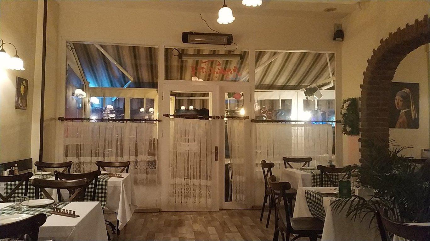 Trattoria Carbonara fotoğraf 2