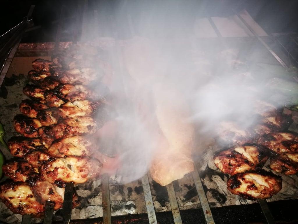 Sokak Restaurant Cengizin Yeri fotoğraf 3