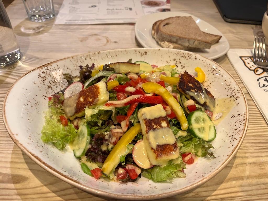 Le Pain Quotidien fotoğraf 11
