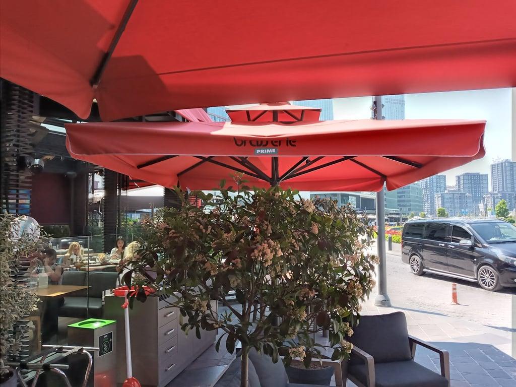 Brasserie Prime Vadistanbul AVM fotoğraf 9
