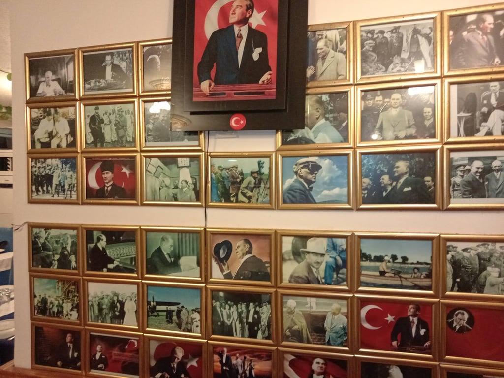 Şişli Balıkçısı fotoğraf 3