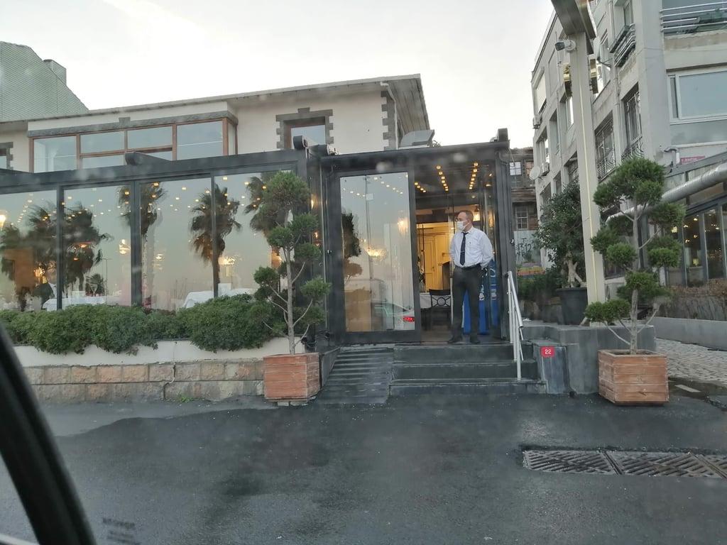 Yüksel Balık Yeşilköy fotoğraf 3