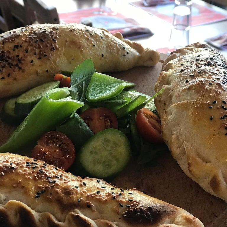 CHEF ATİLLA YILDIZ. &MAGİC COOK fotoğraf 9