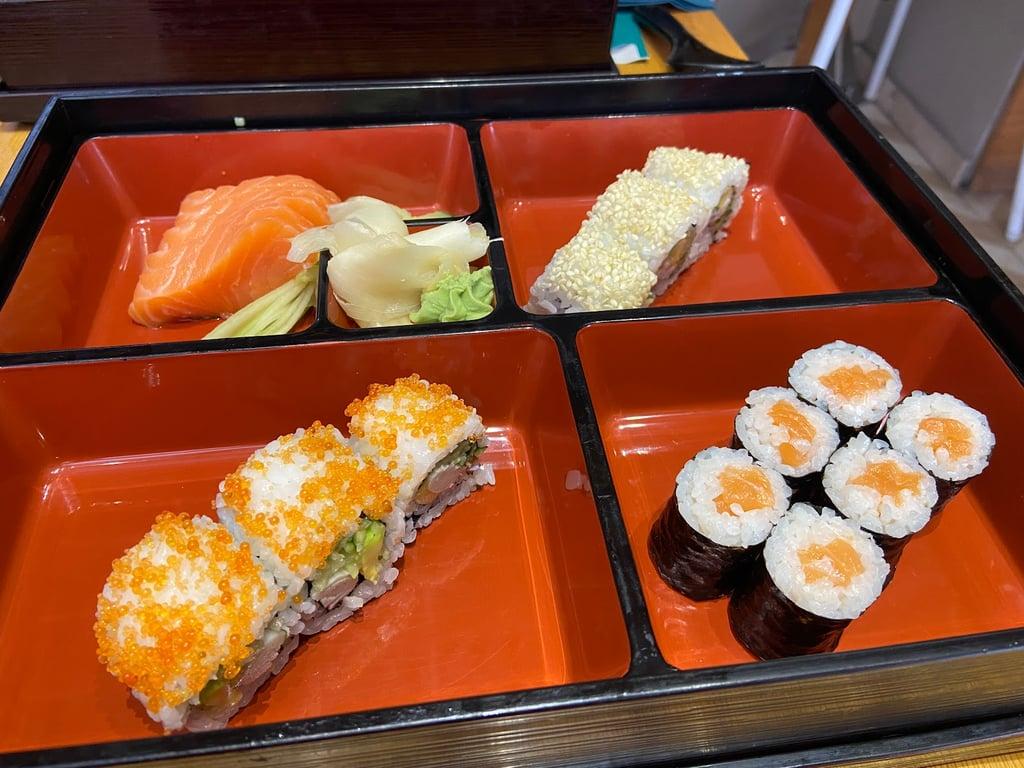 Chinese & Sushi Express fotoğraf 9
