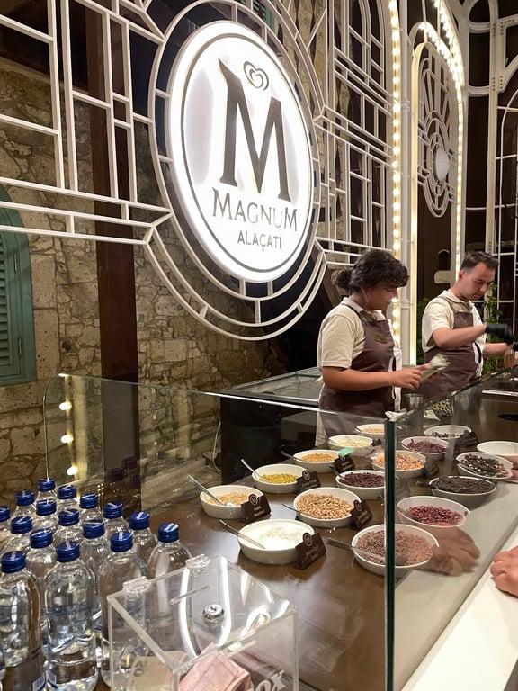 Magnum Store Alaçatı fotoğraf 8