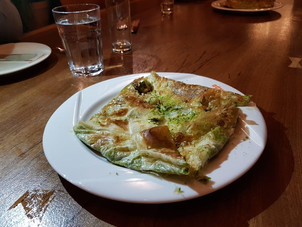 Günaydın Kebap & Steakhouse Çayyolu fotoğraf 3
