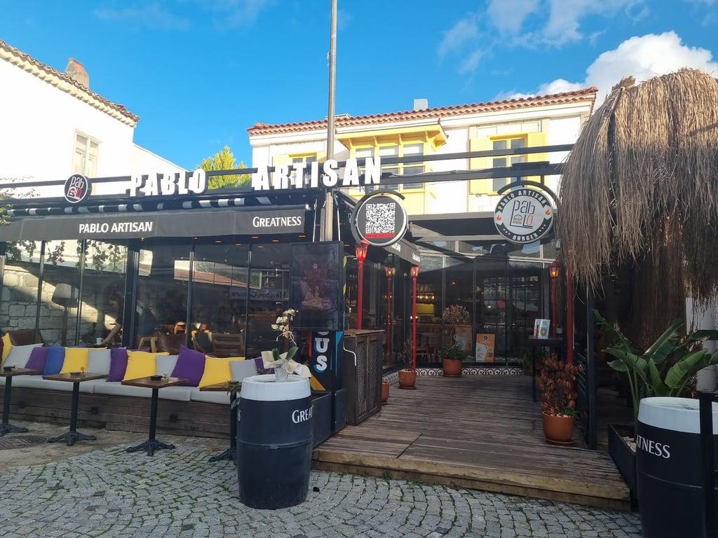 Pablo Artisan Coffee fotoğraf 4