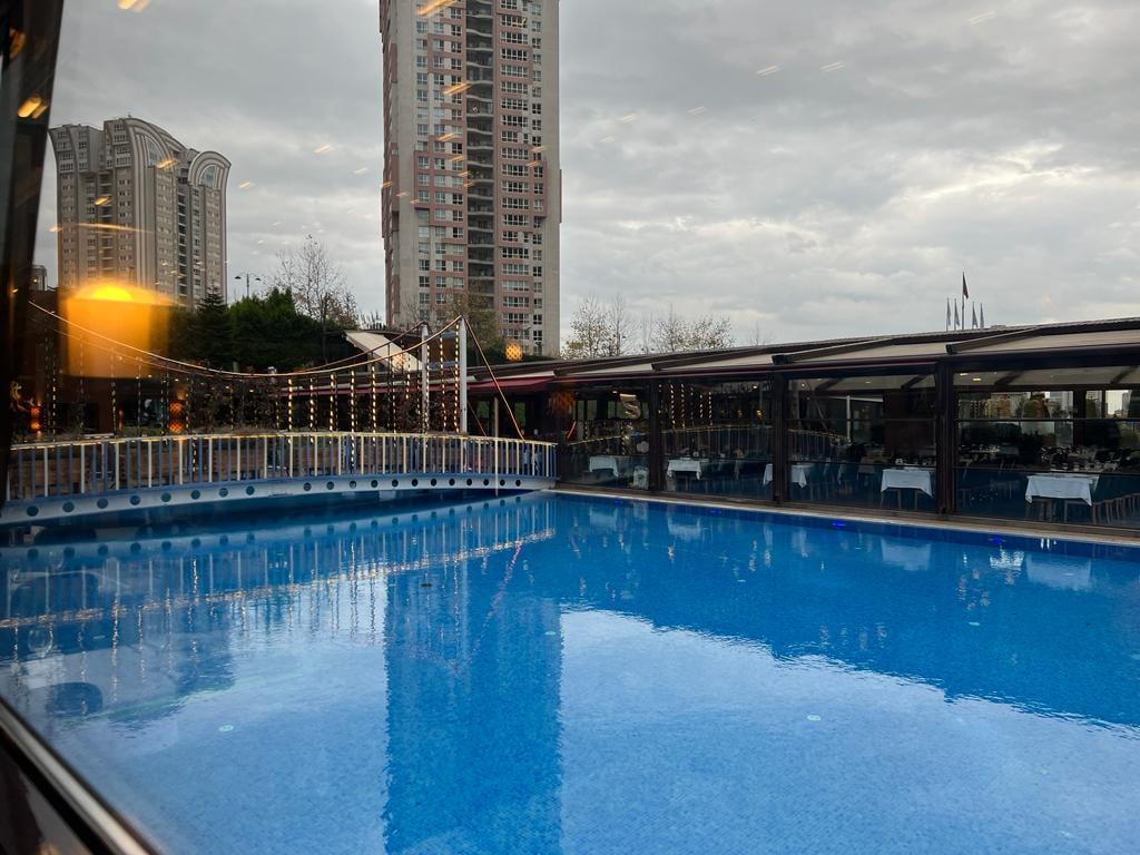 Park Adana Et Kebap Ataşehir