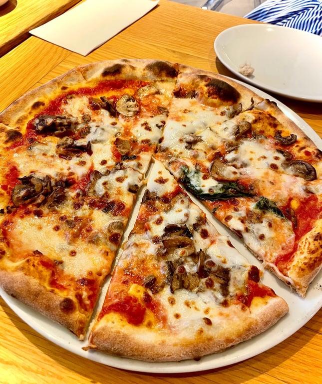 Eataly fotoğraf 11