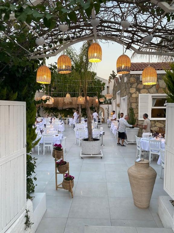 Eleos Bodrum fotoğraf 10