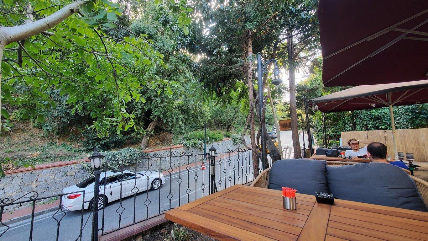 Yeşil Vadi Restaurant fotoğraf 7