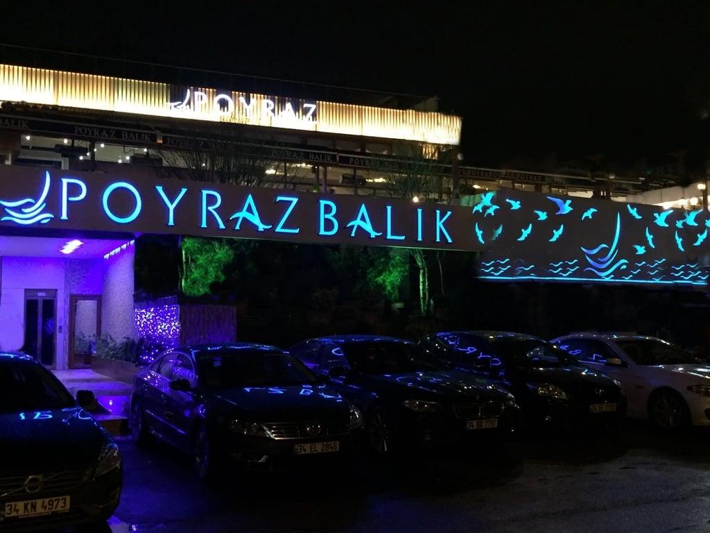Poyraz Balık fotoğraf 9