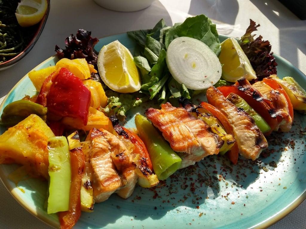 Kuleli Yakamoz Restaurant fotoğraf 14