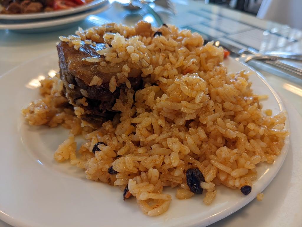 Kanaat Lokantası