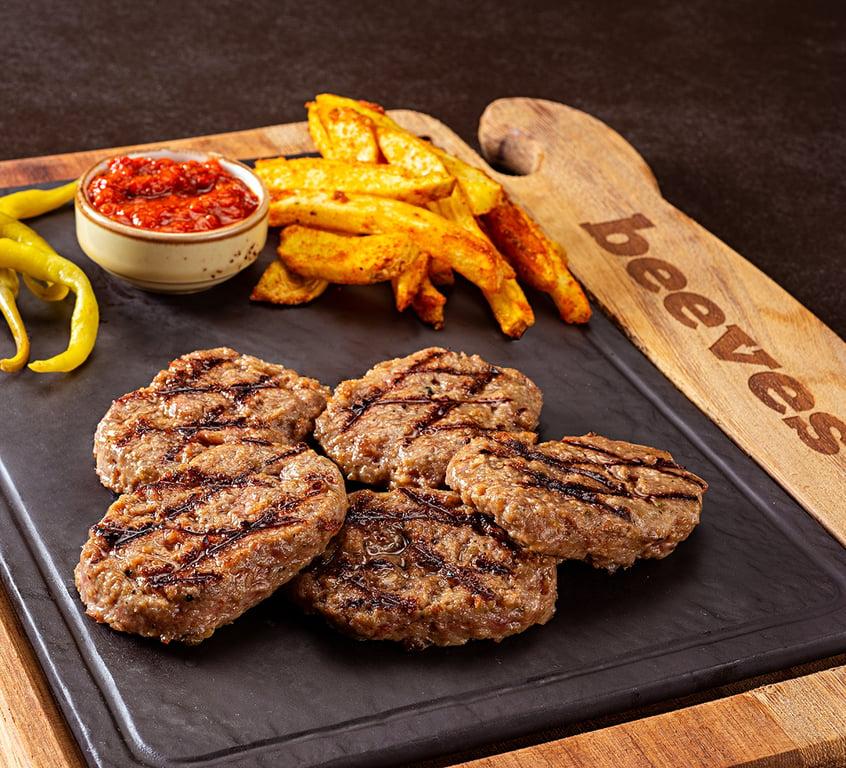 Beeves Grill & Brasserie fotoğraf 8