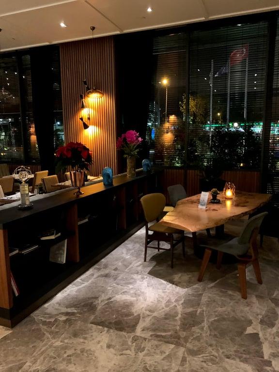 Zaxi Restaurant fotoğraf 9