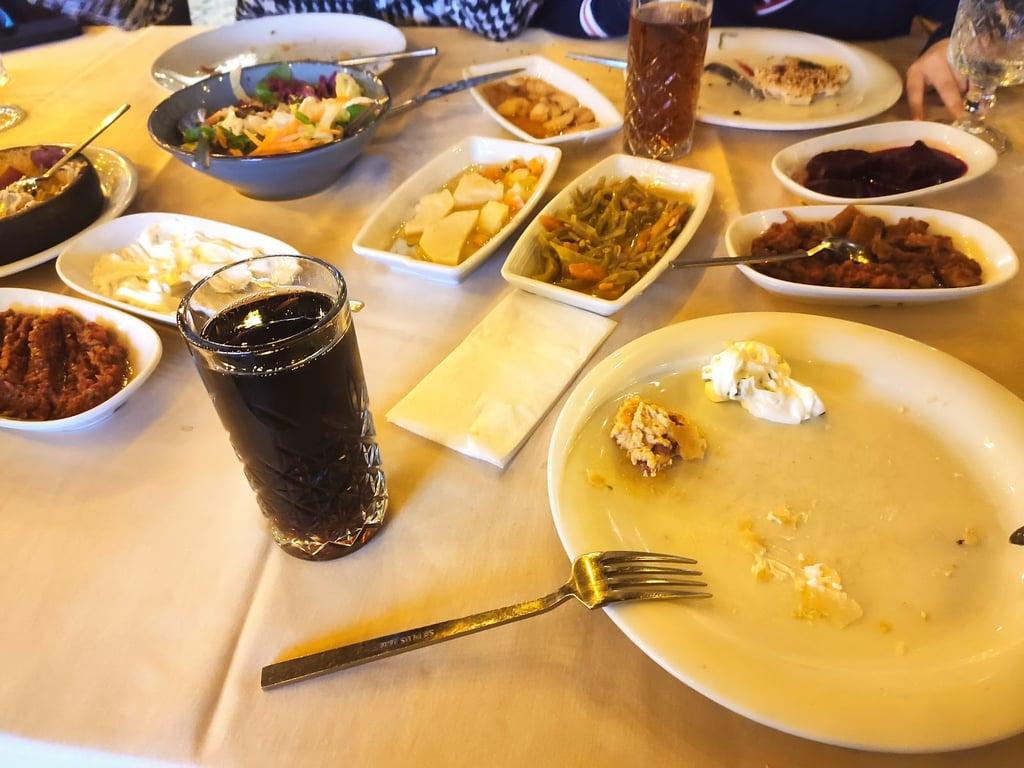 Şenol Kolcuoğlu Restaurant fotoğraf 2