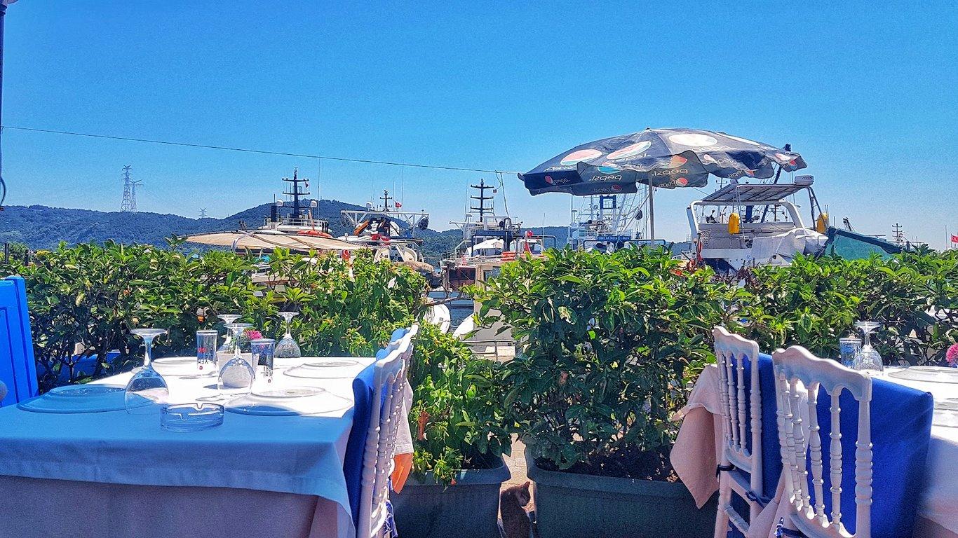 Kav Restaurant fotoğraf 6
