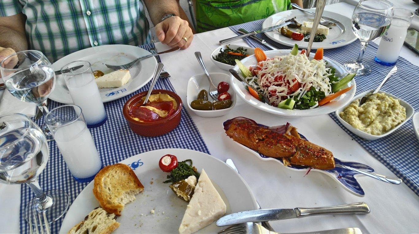 Eleos Yeşilköy fotoğraf 12