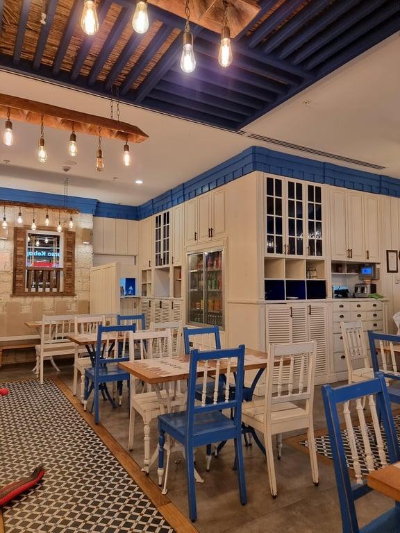 Bodrum Mantı & Cafe Emaar Square AVM fotoğraf 13