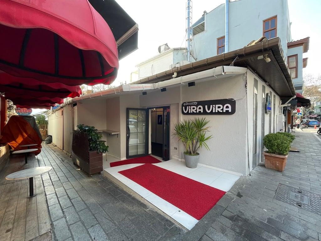 Vira Vira Balık fotoğraf 6