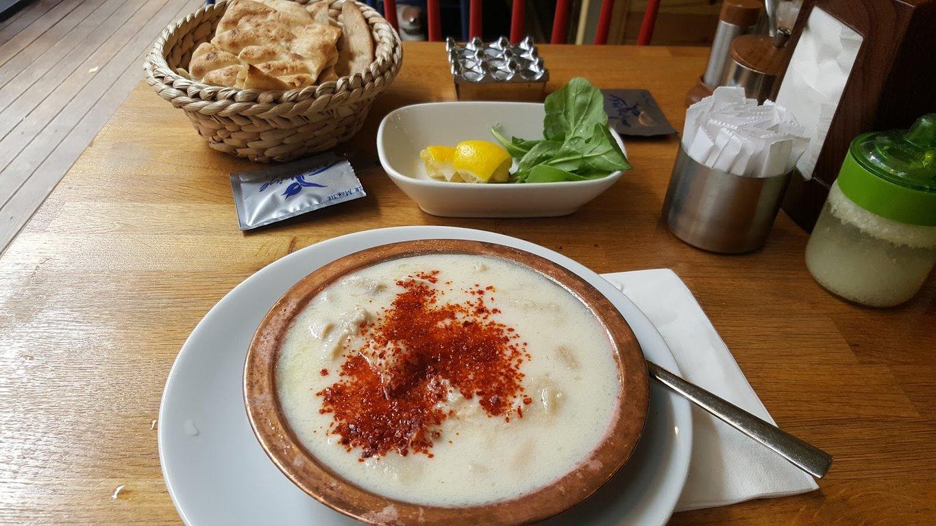 Ayık Çorba Kebap fotoğraf 6