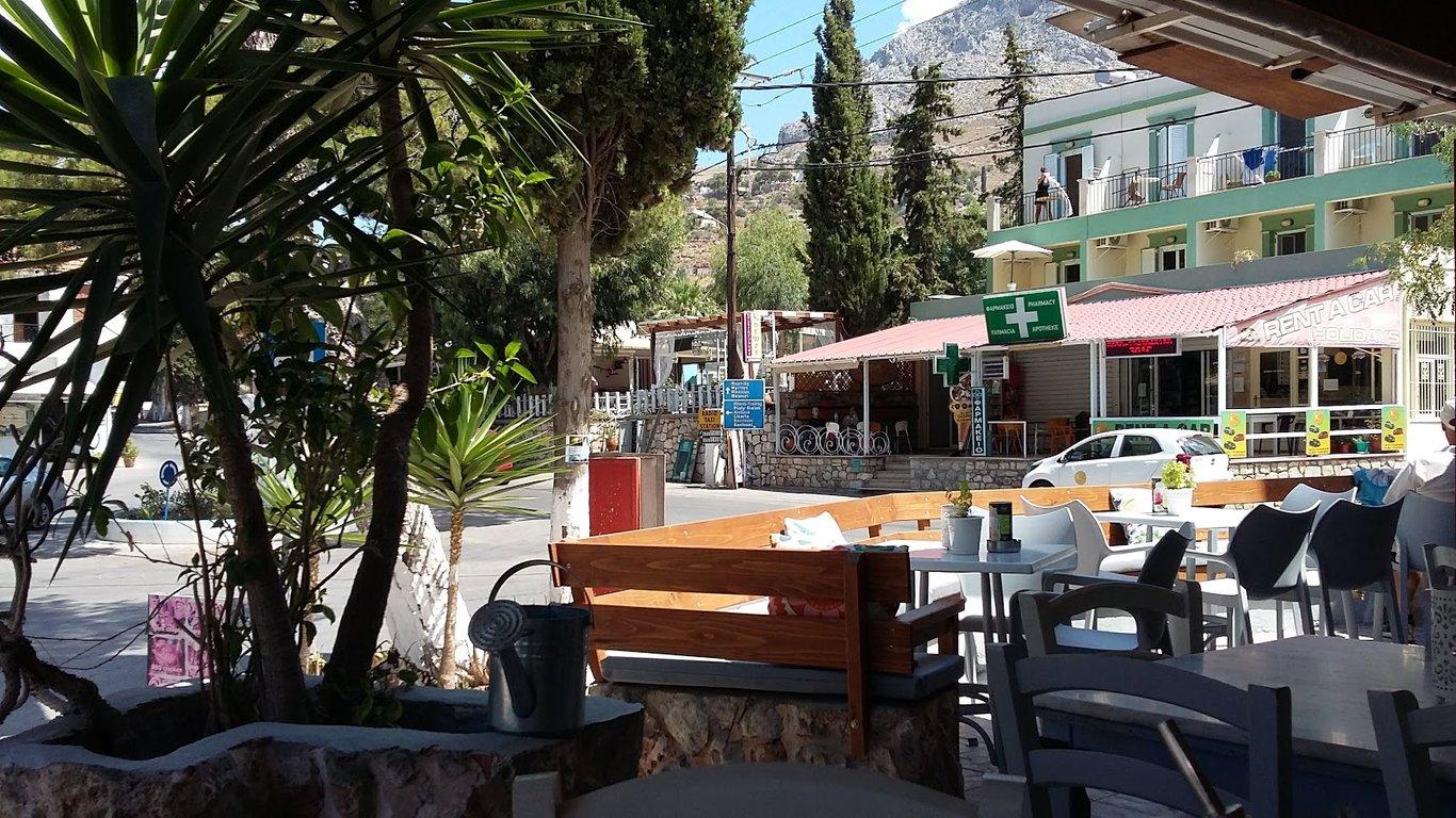 IL POSTO Στεφανίδη Μαρίκα fotoğraf 9