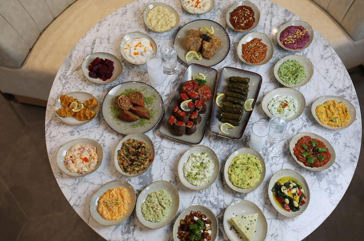 Marin Gurme fotoğraf 3