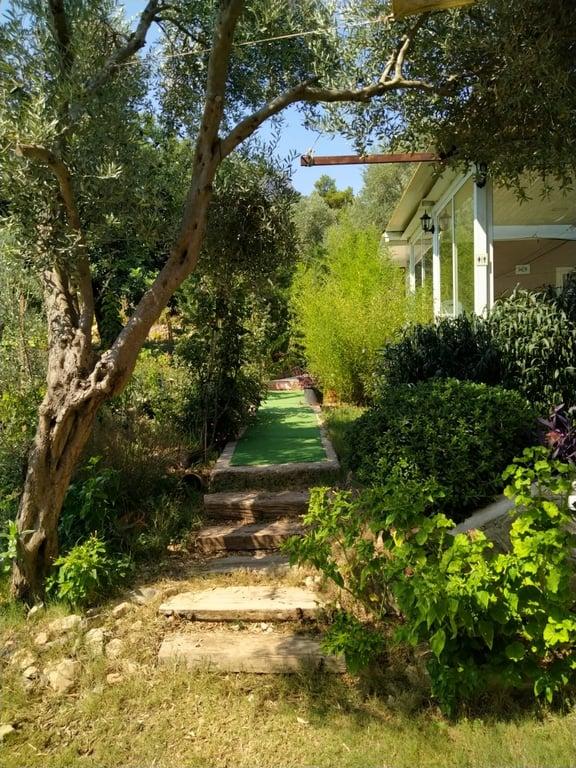 Zahter Kahvaltı Evi & Restaurant fotoğraf 9