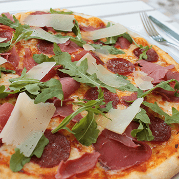 Pizzeria Ulus fotoğraf 9