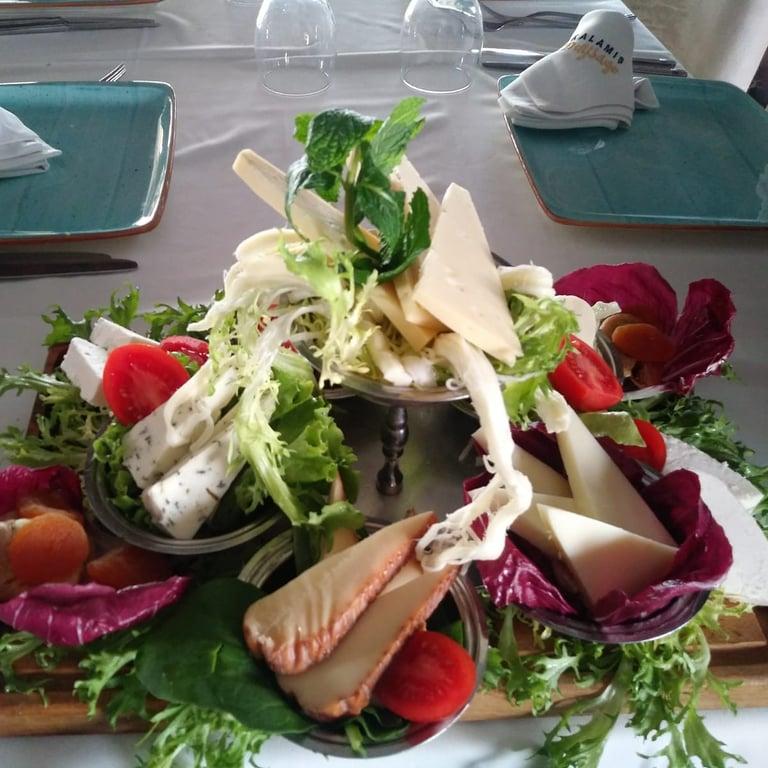 Kalamış Paysage Restaurant fotoğraf 7