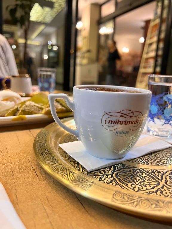 Mihrimah Kahve fotoğraf 13