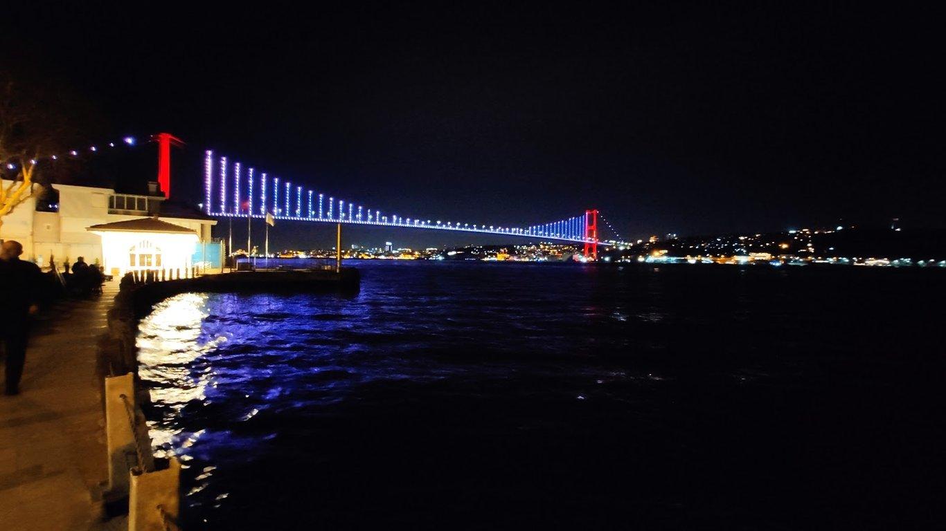 Via Balık Restaurant fotoğraf 6