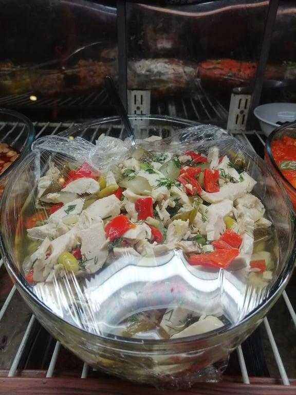 Maltepe Bisko Restaurant & Ocakbaşı fotoğraf 4