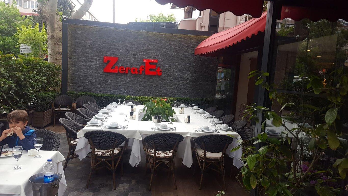 Zerafet Ocakbaşı fotoğraf 7