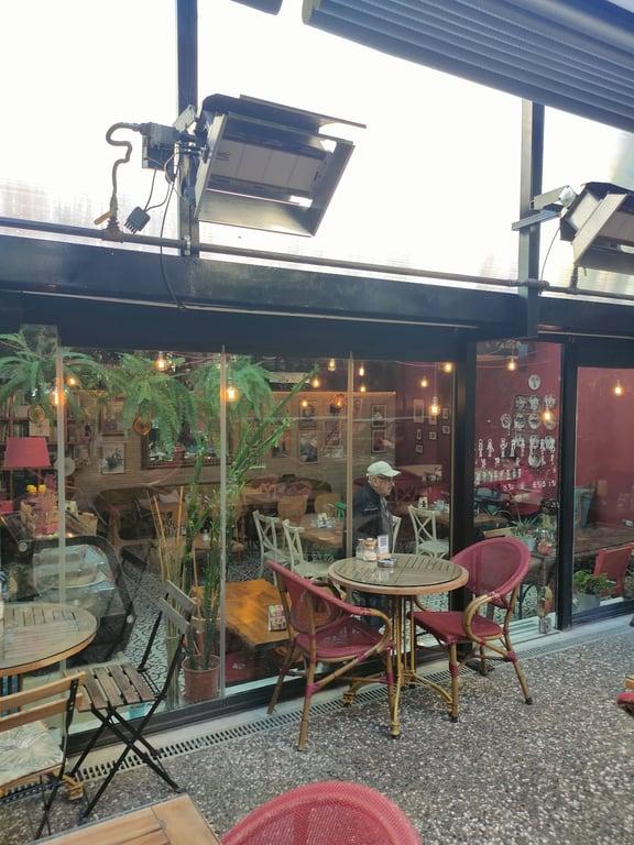 Sera House Cafe fotoğraf 5