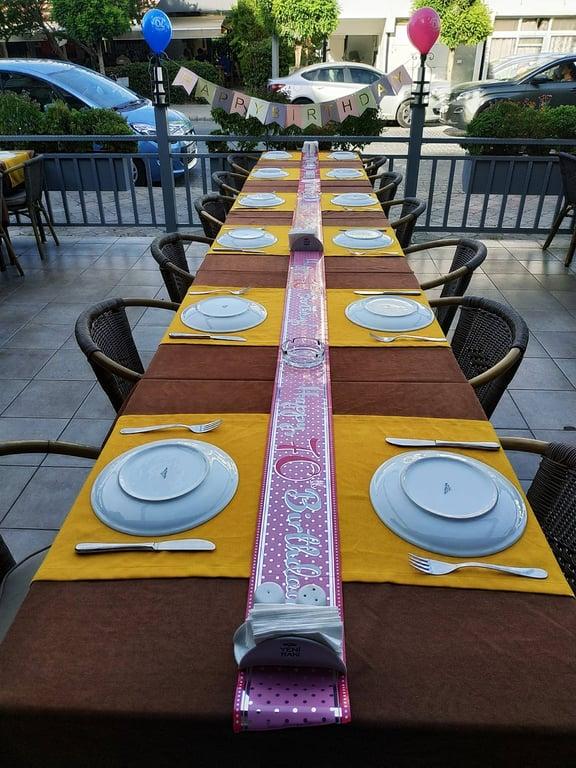 Summer Rain Restaurant fotoğraf 8