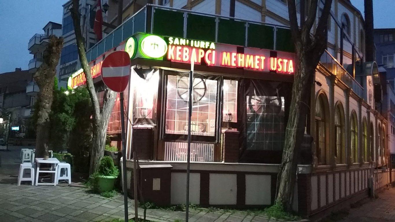 Kebapçı Mehmet Usta fotoğraf 4