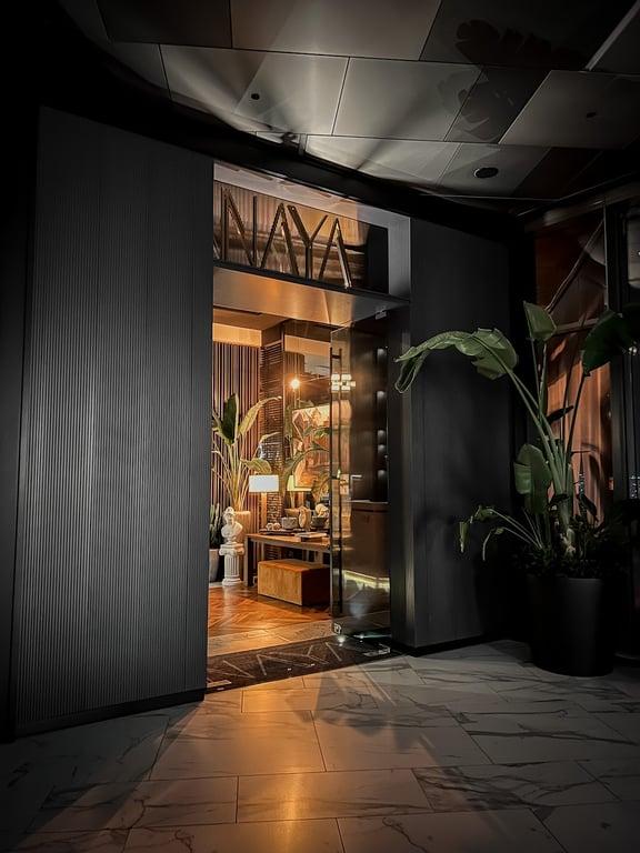 Naya Restaurant Lounge fotoğraf 5