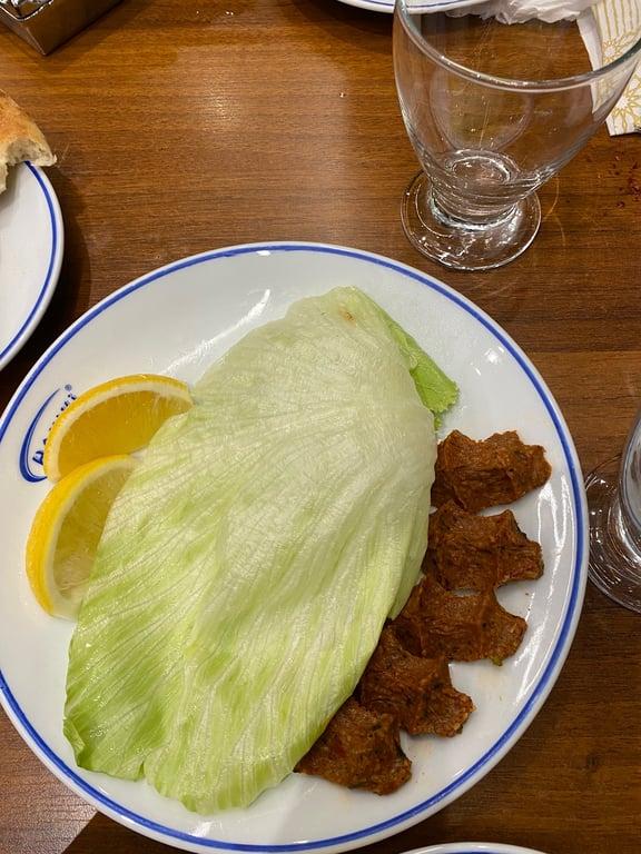 Hakiki Kebap fotoğraf 12
