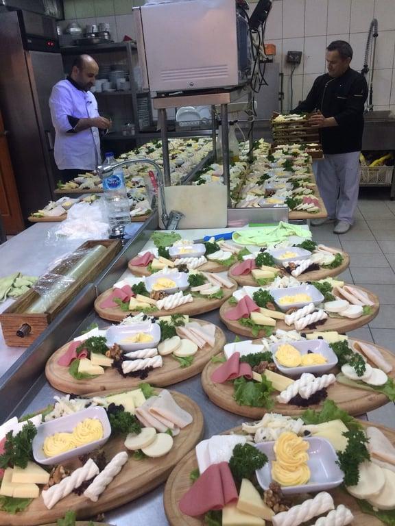 Karçma Kriha Restaurant