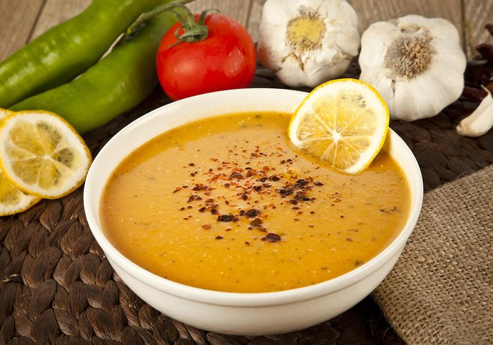 Kuffette Pera - Ev Yemekleri ve Zeytinyağlılar