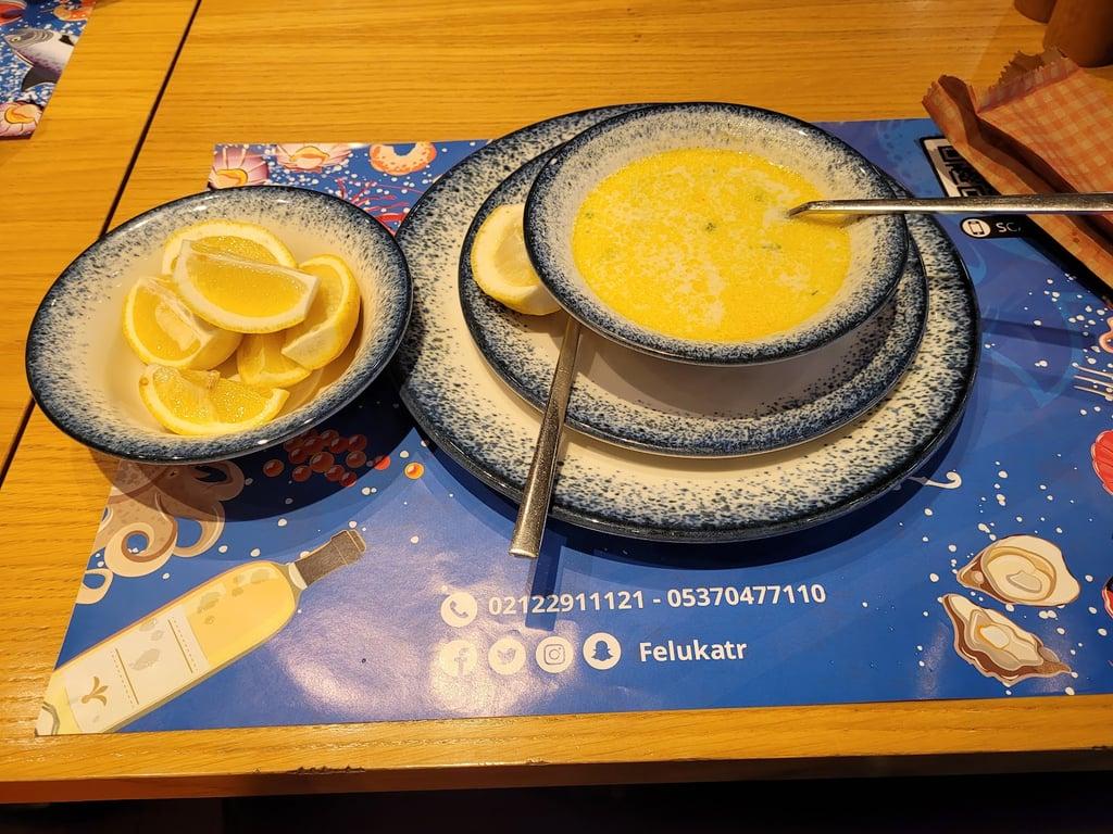Feluka Seafood Restaurant fotoğraf 10