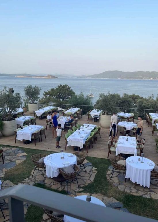 Da Mario Ristorante & Pizzeria fotoğraf 9